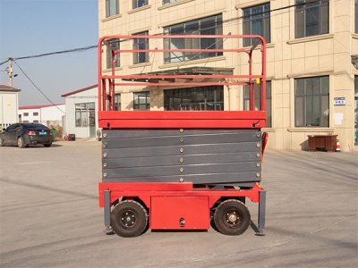 影響移動式91香蕉视频在线观看升降速度的因素 影響移動式91香蕉视频在线观看升降速度的因素