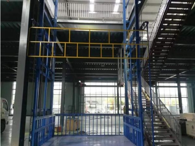 知識分享：電動液壓升降平台的維護須知