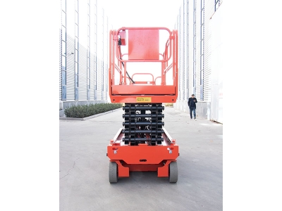 電動液壓升降平台的正確保養方法