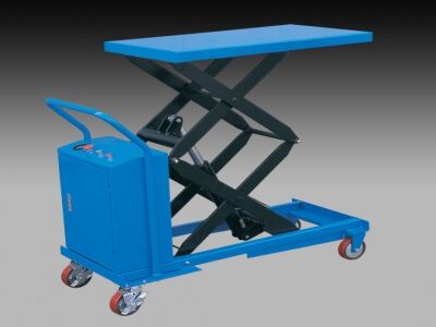 液壓升降平台工作之前需要做哪些檢查