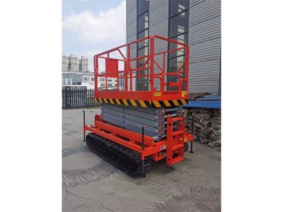 怎麽維護移動式液壓升降平台?