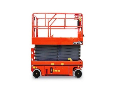 為什麽91香蕉视频在线观看升降平台應該使用液壓油