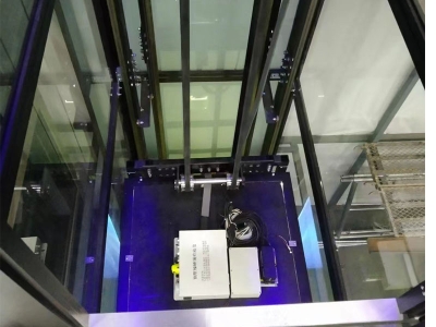 別墅用家用電梯