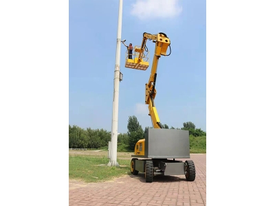 曲臂式91香蕉视频在线观看的類型以及結構有哪些