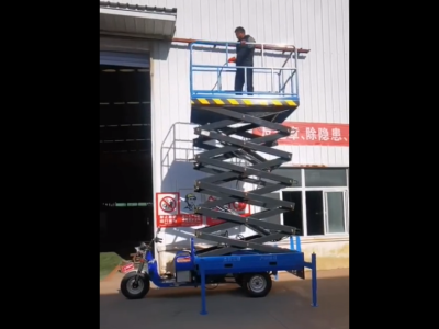 三輪車載式91香蕉视频在线观看