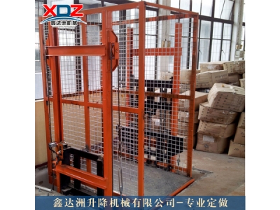 有效預防升降貨梯內燃機腐蝕的方法