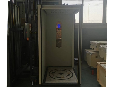 導軌式升降貨梯蓄能器的使用要點