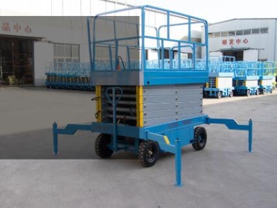 您對移動液壓式91香蕉视频在线观看的安全運行及注意事項了解多少?