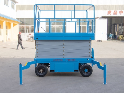 剪叉式91香蕉视频在线观看的分類及主要應用場景