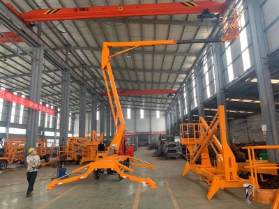 移動剪叉式91香蕉视频在线观看的特點應用領域及相關要求