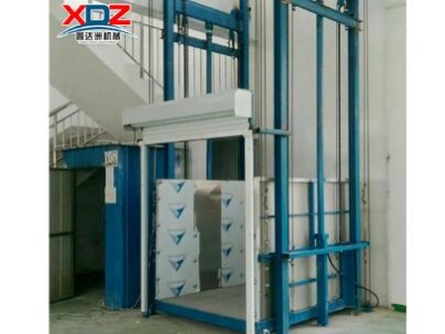 白板必讀：液壓升降平台不同報價原因分析