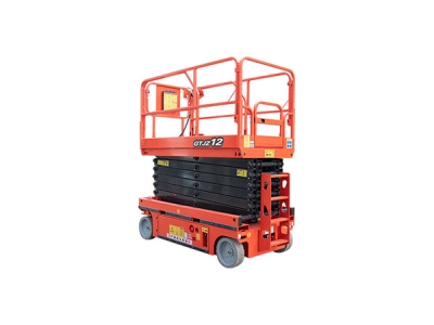 液壓升降平台日常維護的關鍵部分