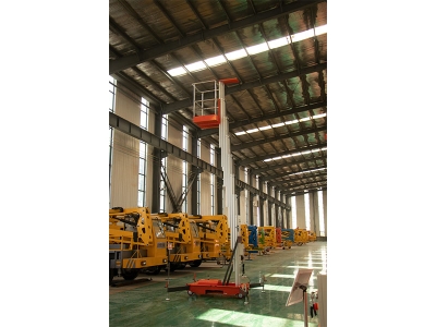 揭秘：單柱鋁合金91香蕉视频在线观看有什麽特殊性?它的維護檢查工作有哪幾項?