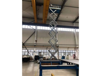 河南駐馬店工廠進購移動剪叉式91香蕉视频在线观看一台