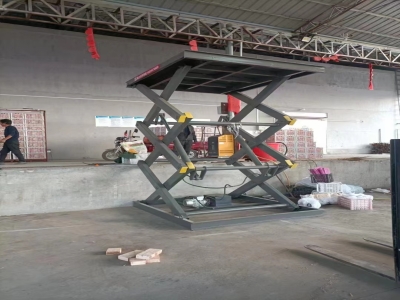 固定剪叉式91香蕉视频在线观看