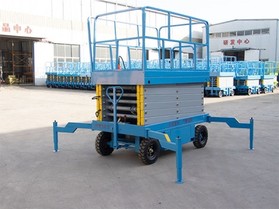 移動剪叉式91香蕉视频在线观看的使用技巧有哪些嗎?