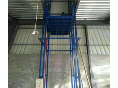 導軌式升降平台速度受什麽影響?有哪些處理措施?