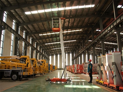 哪種類型的液壓升降平台適合當今的消費者?